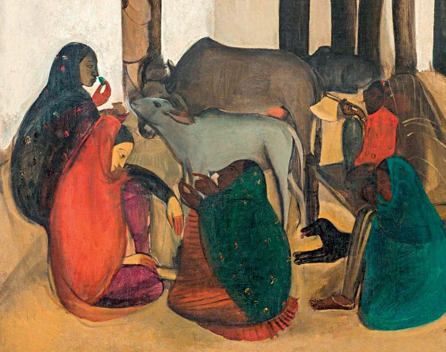 India's Art Awakening